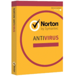 Norton Antivirus – 1-Year / 1-PC – Latin America