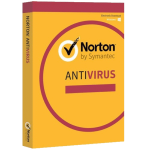 Norton Antivirus – 1-Year / 1-PC – Latin America